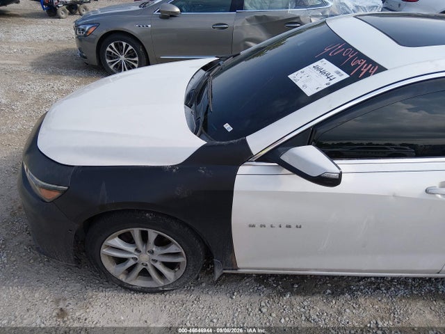 46046944 :رقم المزاد ، 1G1ZH5SX4GF275667 vin ، 2016 Chevrolet Malibu Premier مزاد بيع