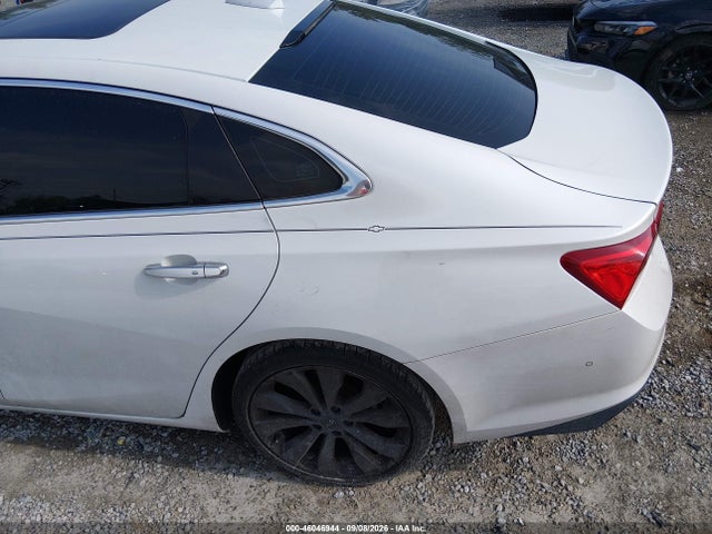 46046944 :رقم المزاد ، 1G1ZH5SX4GF275667 vin ، 2016 Chevrolet Malibu Premier مزاد بيع