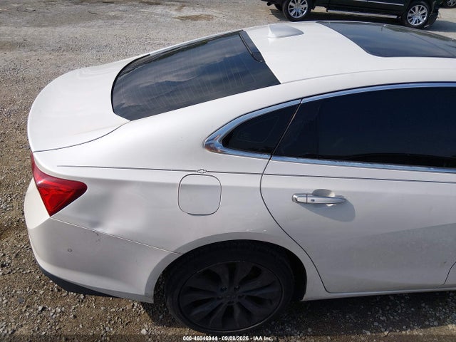 46046944 :رقم المزاد ، 1G1ZH5SX4GF275667 vin ، 2016 Chevrolet Malibu Premier مزاد بيع