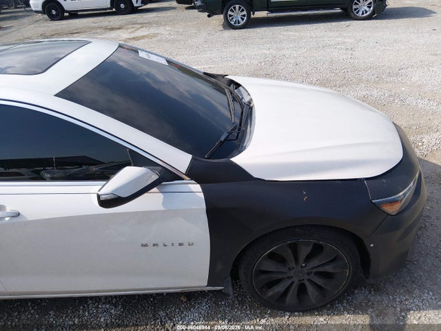 46046944 :رقم المزاد ، 1G1ZH5SX4GF275667 vin ، 2016 Chevrolet Malibu Premier مزاد بيع