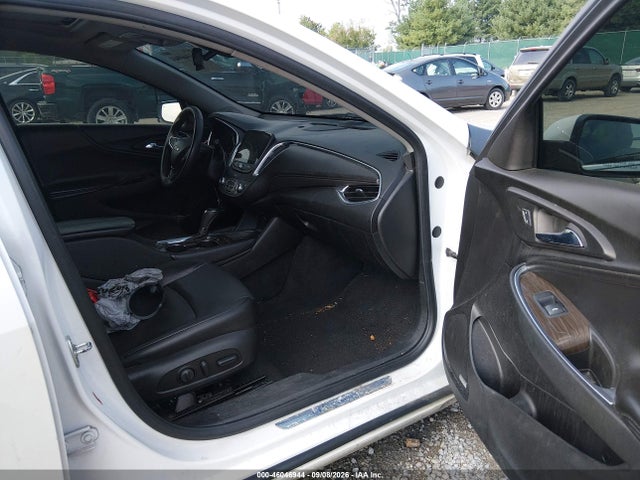 46046944 :رقم المزاد ، 1G1ZH5SX4GF275667 vin ، 2016 Chevrolet Malibu Premier مزاد بيع