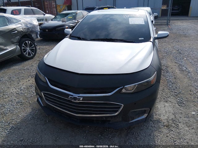 46046944 :رقم المزاد ، 1G1ZH5SX4GF275667 vin ، 2016 Chevrolet Malibu Premier مزاد بيع