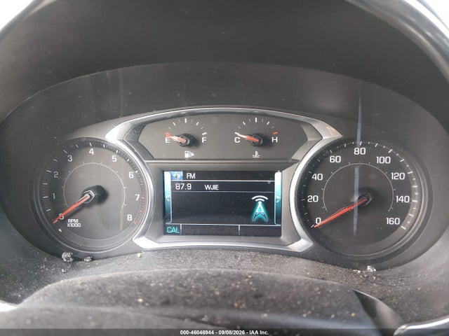 46046944 :رقم المزاد ، 1G1ZH5SX4GF275667 vin ، 2016 Chevrolet Malibu Premier مزاد بيع