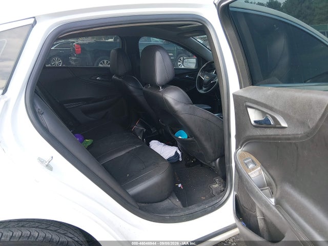 46046944 :رقم المزاد ، 1G1ZH5SX4GF275667 vin ، 2016 Chevrolet Malibu Premier مزاد بيع