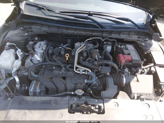 Aukcja sprzedaży 2022 Nissan Altima Sr Fwd, vin: 1N4BL4CV0NN357774, numer aukcji: 46046945