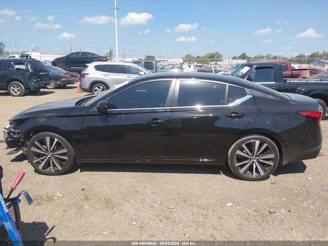 Aukcja sprzedaży 2022 Nissan Altima Sr Fwd, vin: 1N4BL4CV0NN357774, numer aukcji: 46046945