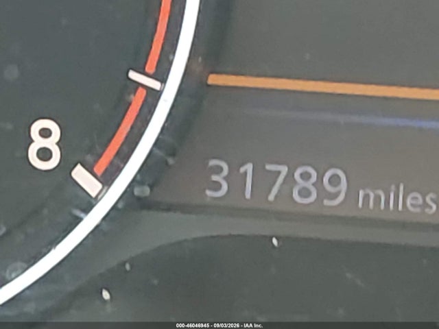 Aukcja sprzedaży 2022 Nissan Altima Sr Fwd, vin: 1N4BL4CV0NN357774, numer aukcji: 46046945