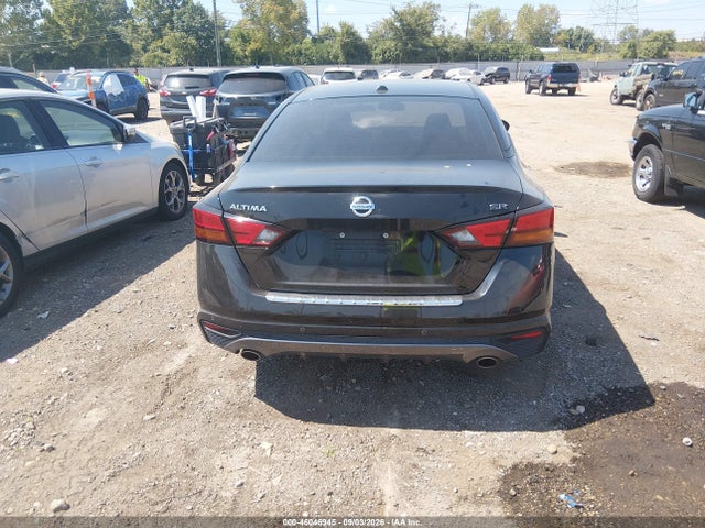 Aukcja sprzedaży 2022 Nissan Altima Sr Fwd, vin: 1N4BL4CV0NN357774, numer aukcji: 46046945