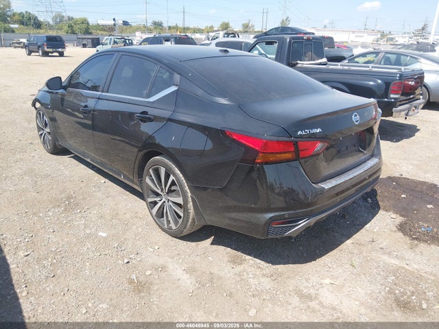 Aukcja sprzedaży 2022 Nissan Altima Sr Fwd, vin: 1N4BL4CV0NN357774, numer aukcji: 46046945