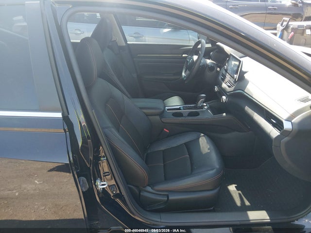 Aukcja sprzedaży 2022 Nissan Altima Sr Fwd, vin: 1N4BL4CV0NN357774, numer aukcji: 46046945