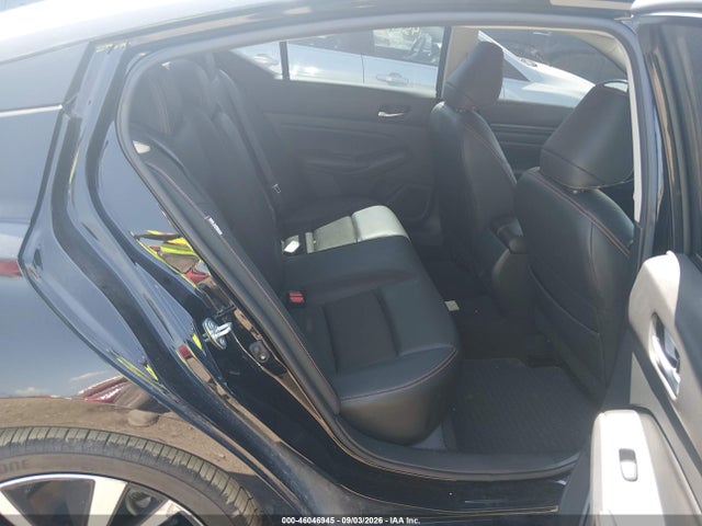 Aukcja sprzedaży 2022 Nissan Altima Sr Fwd, vin: 1N4BL4CV0NN357774, numer aukcji: 46046945