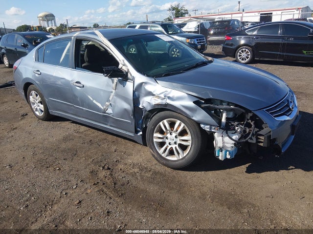 46046948 :رقم المزاد ، 1N4AL2AP3BN456735 vin ، 2011 Nissan Altima 2.5 S مزاد بيع