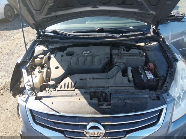 46046948 :رقم المزاد ، 1N4AL2AP3BN456735 vin ، 2011 Nissan Altima 2.5 S مزاد بيع