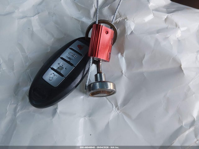 46046948 :رقم المزاد ، 1N4AL2AP3BN456735 vin ، 2011 Nissan Altima 2.5 S مزاد بيع