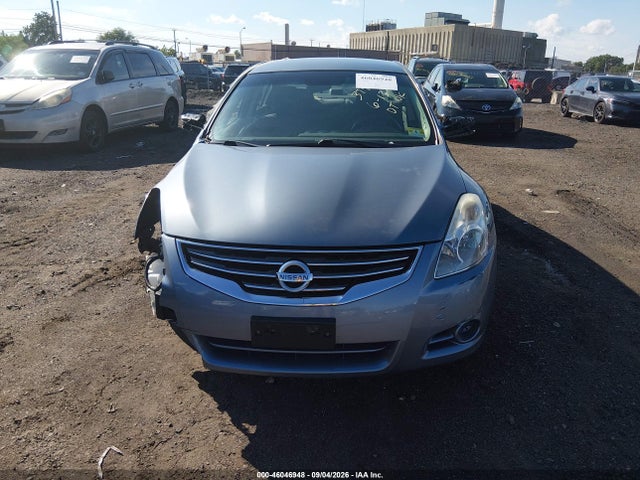 46046948 :رقم المزاد ، 1N4AL2AP3BN456735 vin ، 2011 Nissan Altima 2.5 S مزاد بيع