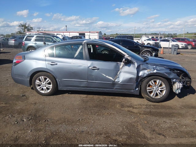 46046948 :رقم المزاد ، 1N4AL2AP3BN456735 vin ، 2011 Nissan Altima 2.5 S مزاد بيع