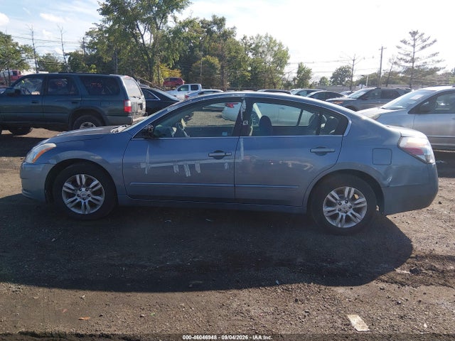46046948 :رقم المزاد ، 1N4AL2AP3BN456735 vin ، 2011 Nissan Altima 2.5 S مزاد بيع