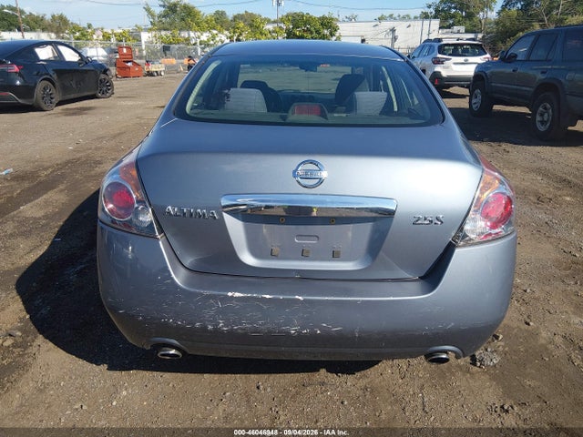 46046948 :رقم المزاد ، 1N4AL2AP3BN456735 vin ، 2011 Nissan Altima 2.5 S مزاد بيع