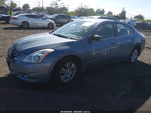 46046948 :رقم المزاد ، 1N4AL2AP3BN456735 vin ، 2011 Nissan Altima 2.5 S مزاد بيع