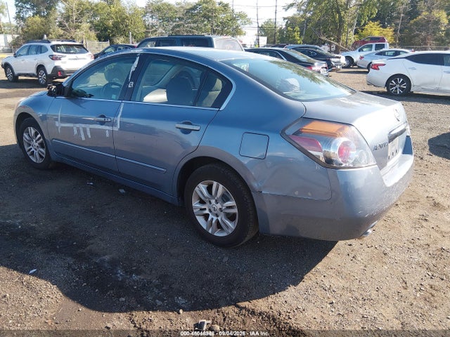 46046948 :رقم المزاد ، 1N4AL2AP3BN456735 vin ، 2011 Nissan Altima 2.5 S مزاد بيع