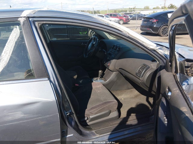 46046948 :رقم المزاد ، 1N4AL2AP3BN456735 vin ، 2011 Nissan Altima 2.5 S مزاد بيع