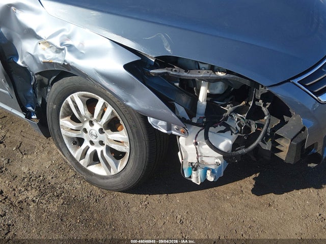 46046948 :رقم المزاد ، 1N4AL2AP3BN456735 vin ، 2011 Nissan Altima 2.5 S مزاد بيع