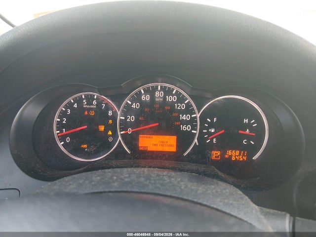 46046948 :رقم المزاد ، 1N4AL2AP3BN456735 vin ، 2011 Nissan Altima 2.5 S مزاد بيع