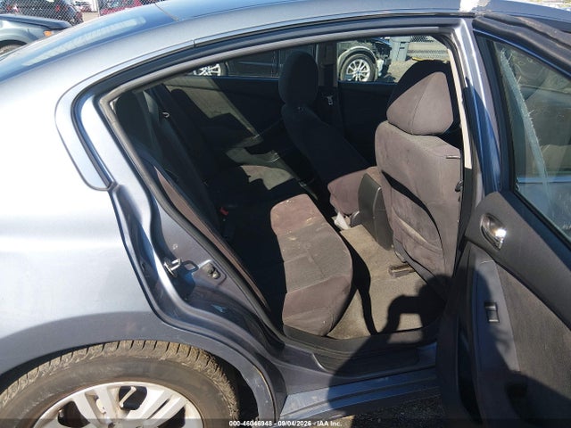 46046948 :رقم المزاد ، 1N4AL2AP3BN456735 vin ، 2011 Nissan Altima 2.5 S مزاد بيع