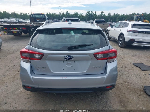 Продажа на аукционе авто 2022 Subaru Impreza Premium 5-door, vin: 4S3GTAD61N3719659, номер лота: 46046952