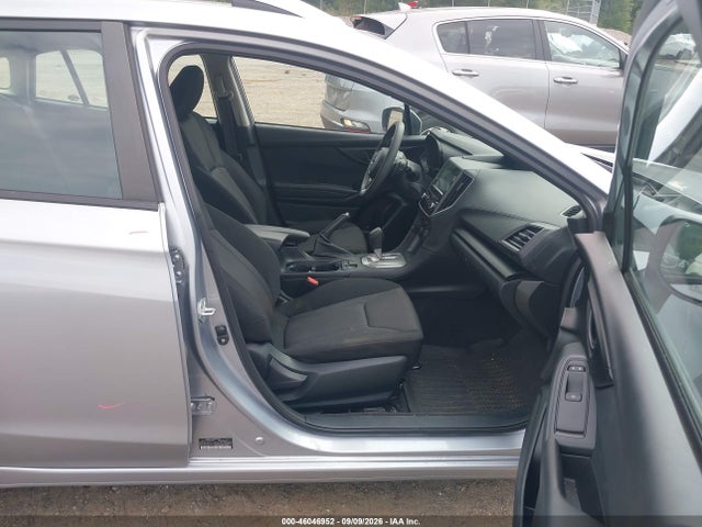 Продажа на аукционе авто 2022 Subaru Impreza Premium 5-door, vin: 4S3GTAD61N3719659, номер лота: 46046952