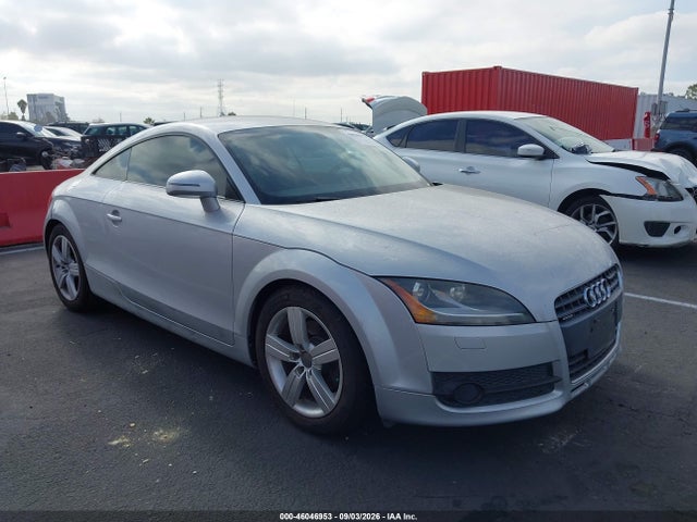Продажа на аукционе авто 2009 Audi Tt 2.0t, vin: TRUVF38J491013107, номер лота: 46046953