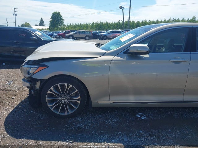 Aukcja sprzedaży 2015 Hyundai Genesis 3.8, vin: KMHGN4JEXFU073990, numer aukcji: 46046954