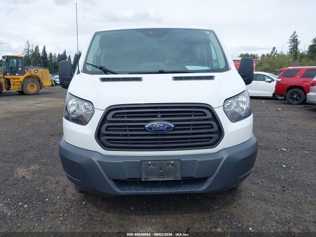 Ford Transit-350 Xl 2018 1FBZX2ZM5JKB42715 Image 12