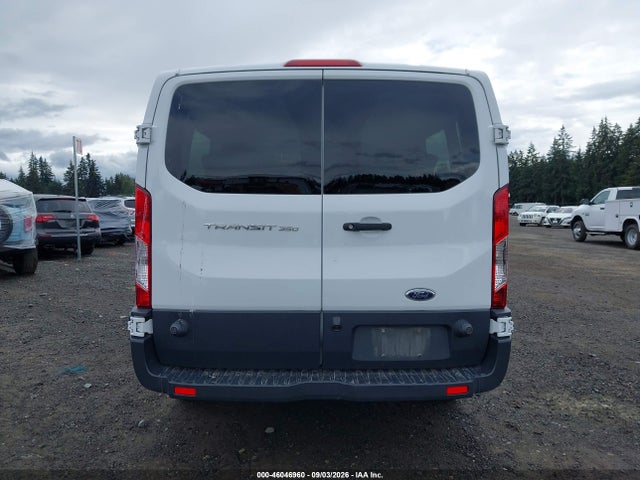 Ford Transit-350 Xl 2018 1FBZX2ZM5JKB42715 Image 16