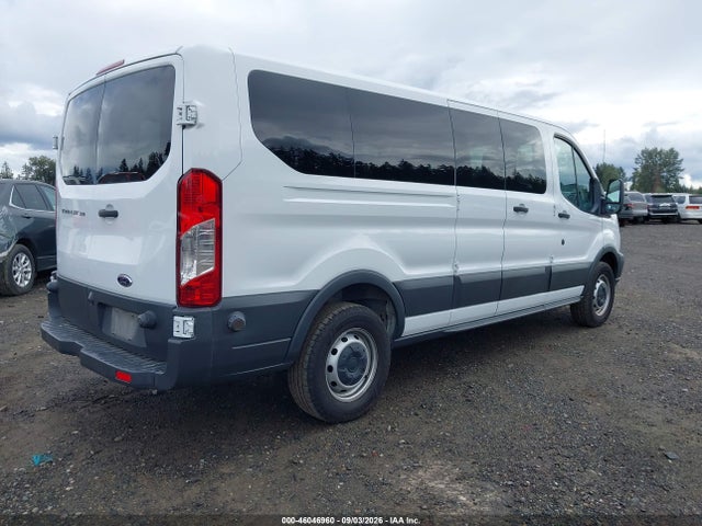 Ford Transit-350 Xl 2018 1FBZX2ZM5JKB42715 Image 4