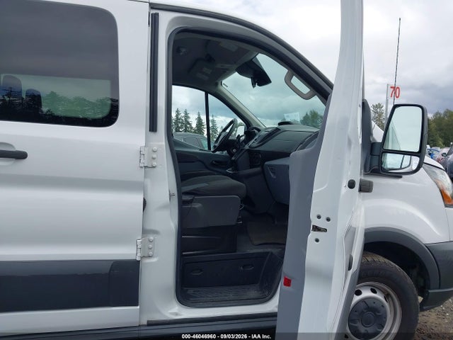 Ford Transit-350 Xl 2018 1FBZX2ZM5JKB42715 Image 5