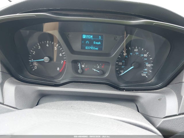 Ford Transit-350 Xl 2018 1FBZX2ZM5JKB42715 Image 7