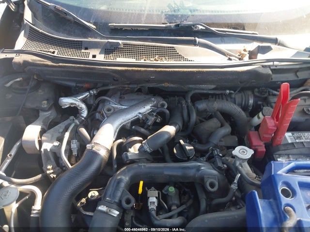 46046962 :رقم المزاد ، JN8AF5MV8BT029046 vin ، 2011 Nissan Juke Sl مزاد بيع