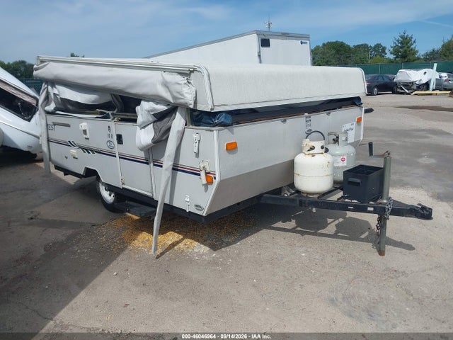 Aukcja sprzedaży 2004 Jayco Qwest 10b, vin: 1UJAJ01F8415B0094, numer aukcji: 46046964