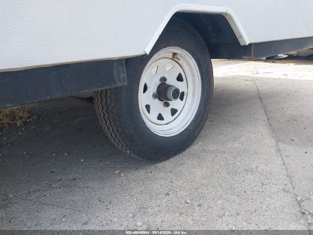 Aukcja sprzedaży 2004 Jayco Qwest 10b, vin: 1UJAJ01F8415B0094, numer aukcji: 46046964