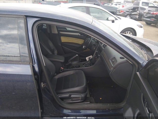 46046973 :رقم المزاد ، 1VWAT7A31EC102410 vin ، 2014 Volkswagen Passat 1.8t Wolfsburg Edition مزاد بيع