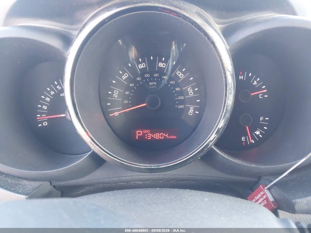 Продаж на аукціоні авто 2011 Kia Soul +, vin: KNDJT2A26B7279570, номер лоту: 46046983