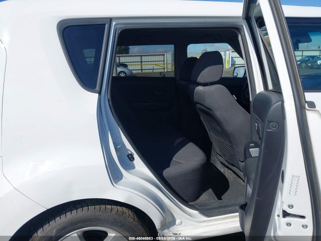 Продаж на аукціоні авто 2011 Kia Soul +, vin: KNDJT2A26B7279570, номер лоту: 46046983