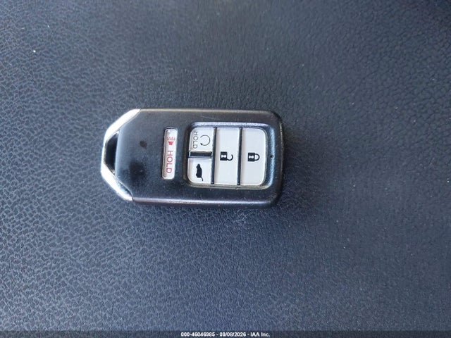 2020 Honda Cr-v Awd Ex მანქანა იყიდება აუქციონზე, vin: 7FARW2H57LE011072, აუქციონის ნომერი: 46046985