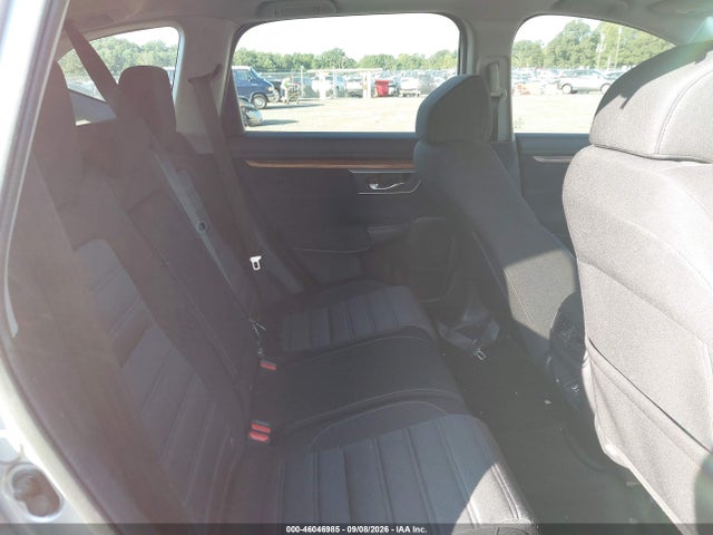 2020 Honda Cr-v Awd Ex მანქანა იყიდება აუქციონზე, vin: 7FARW2H57LE011072, აუქციონის ნომერი: 46046985