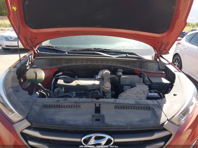 Hyundai Tucson Sport 2016 KM8J3CA29GU068180 Image 10