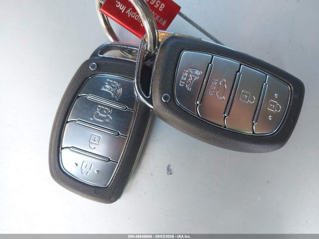 Hyundai Tucson Sport 2016 KM8J3CA29GU068180 Image 11
