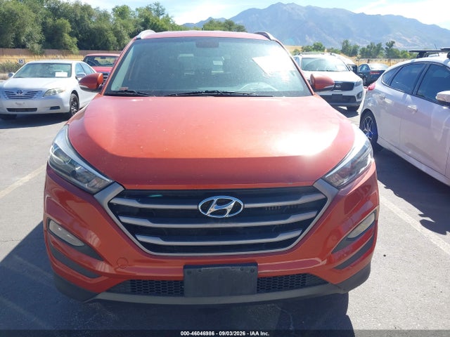 Hyundai Tucson Sport 2016 KM8J3CA29GU068180 Image 12