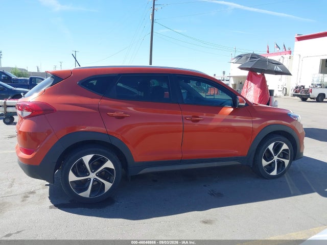 Hyundai Tucson Sport 2016 KM8J3CA29GU068180 Image 13