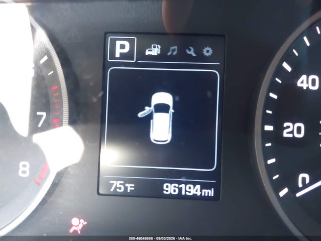 Hyundai Tucson Sport 2016 KM8J3CA29GU068180 Image 15